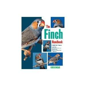  Finch Animal Planet Pet Library
