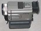 Sony Handycam Vision Camcorder Model DCR PC7. For Parts