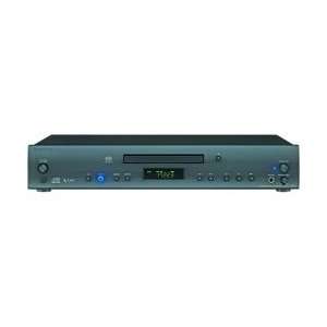   Super Audio CD Player with Integrated Amplifier Musical Instruments