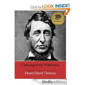   ] Henry David Thoreau, Bieber Publishing  Kindle Store