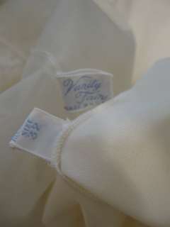 VANITY FAIR Vintage MOST BEAUTIFUL EVER Nightgown Robe SET Peignoir 