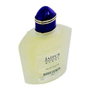  Jaipur Homme EDT Spray 3.4 For Men By Boucheron Boucheron 