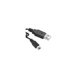  Jvc Data Cable USB 2.0 (Olympus CB USB4, Nikon UC E4 