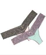   light green lace detail thongs user rating tiny but cute june 16 2011