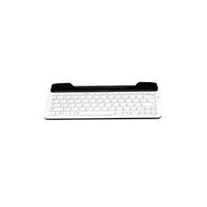   ECR K14AWEGSTA Galaxy Tab 10.1 Keyboard Dock (Full Size) Electronics