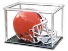 Pro Football Hall of Fame NFL Mini Helmet Signed by 14 HOFers