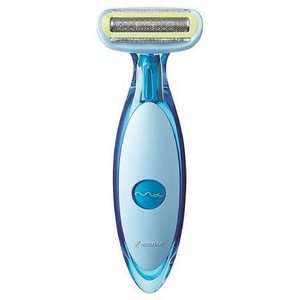   Norelco HP6350 Cordless Rechargeable Womens Electric Shaver  
