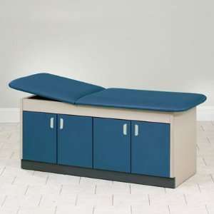 com CLINTON Industries Select Series Pediatric Cabinet Style Laminate 