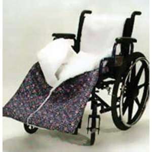 Keep Warm Lap Robe (Catalog Category Wheelchairs & Accessories 