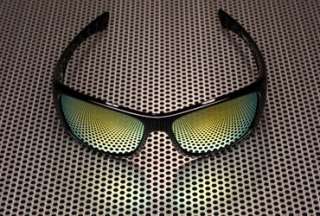   24K Gold Replacement Lenses for Oakley Hijinx Sunglasses  