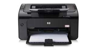  HP LaserJet Pro P1102w Printer (CE657A#BGJ) Electronics