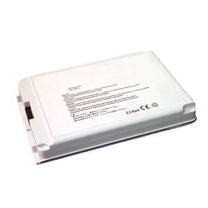 Apple Ibook 14.1 Inch Lcd 16 Vram Notebook / Laptop Battery 4000mAh 