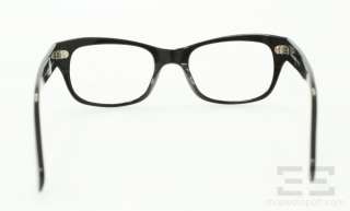 Oliver Peoples Black Wacks Eyeglass Frames OV 5174, NEW In Case 