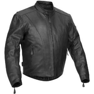  Road Race Leather Jacket, Gender Mens, Apparel Material Leather 