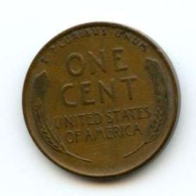 1931 D 1C LINCOLN WHEAT 1 ONE CENT PENNY COIN ~XF~ SCARCE KEY DATE 