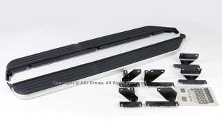   LR4 Discovery 3 05 10 OEM Factory Style Running Board Side Step  