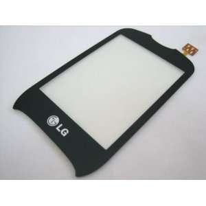  Touch Screen Digitizer Front Glass Faceplate Lens Part Panel for LG 