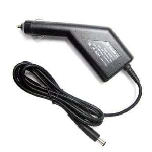  HP Compatible Laptop Car Charger   Output 19V 4.74 Sports 