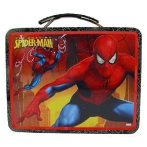  Marvel Spiderman Lunch Box