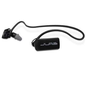   Portable Media Headphones (Black/Gray)  Players & Accessories