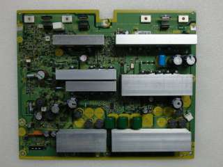 Panasonic TC P46G10 YSUS SC Board TNPA4782 Plasma TV  
