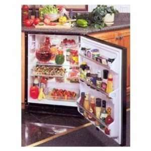 Marvel 61ARM BB F L 24 Built In All Refrigerator with Left Hinge 