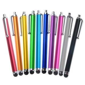   Capacitive Touch Screen Stylus Pen for iPhone iPad Tablet MID New