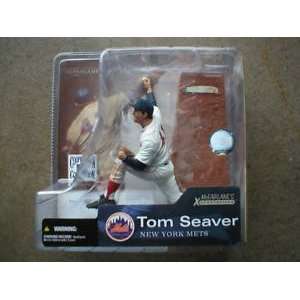   Figure Mcfarlane MLB Cooperstown Collection Series 1 Toys & Games