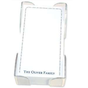  Refill Family Arch List Sheets: Home & Kitchen
