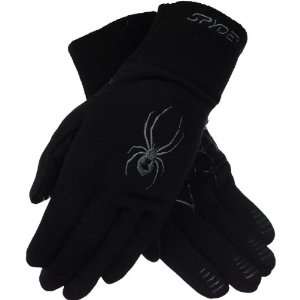    Spyder Stretch Fleece Glove Mens Extra Large