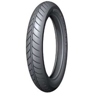  Michelin M50E Macadam Front Motorcycle Tire (100/90 19 
