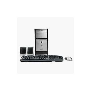  eMachines T5048   Media Center Desktop PC