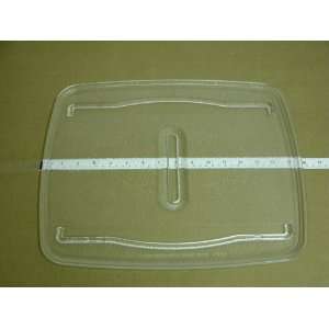 Evenglide Microwave Glass Plate Turntable Even Glide Replacement Part 
