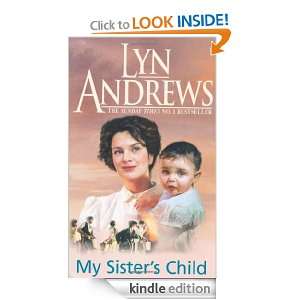 My Sisters Child Lyn Andrews  Kindle Store