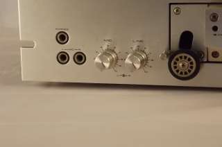 Pioneer RT 707 Stereo Reel to Reel Deck  