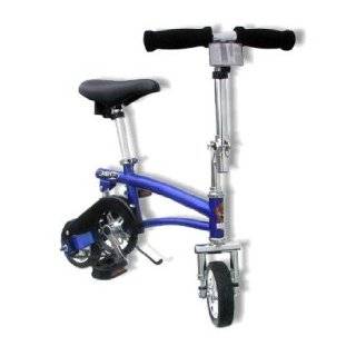  Just Go Runt Mini Bike   Blue Explore similar items