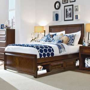    Expressions Twin Panel Bed   Lea Furniture 856 930