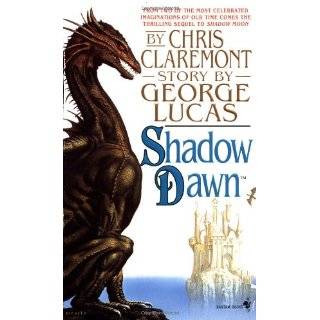 Shadow Dawn (Chronicles of the Shadow War, Book 2) Mass Market 