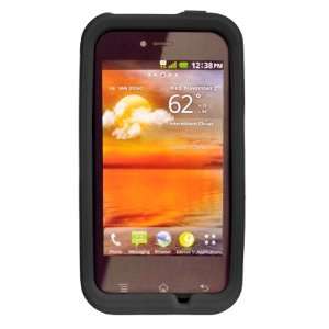   Cover for T Mobile LG myTouch Cell Phone [For Full Touch Screen