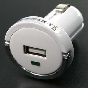 [Aftermarket Product] Brand New USB To Car Vehicle Travel 