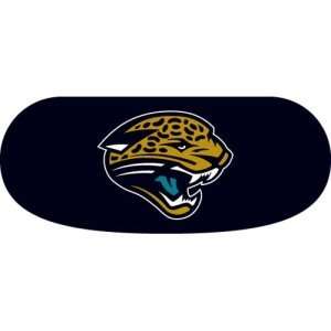  Jacksonville Jaguars NFL Eyeblack Strips (6 Each): Sports 