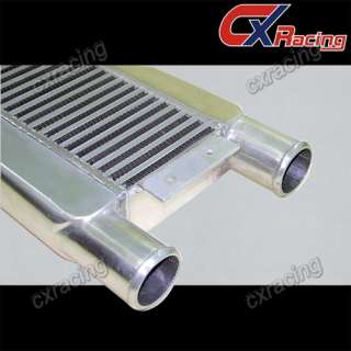 CXRacing Bar & Plate Turbo Intercooler 23x11x3 ECLIPSE TALON DSM 