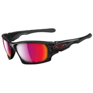  Oakley Ten Polarized Sunglasses 2011: Sports & Outdoors
