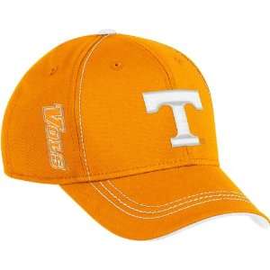   Tennessee Volunteers Coaches Structure Flex Hat