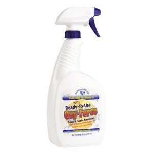  Oxy Force RTU Spot & Stain Remover