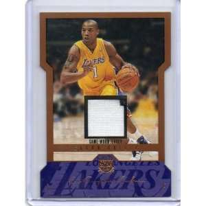   Jersey Proofs Caron Butler #7 NM MT /99 Jersey Card: Sports & Outdoors
