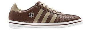 New Adidas Samba Vulc 3 Shoes Brown Trainers Boots indoor soccer 