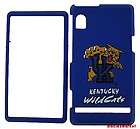 APPLE IPHONE 4 KENTUCKY WILDCATS ELL PHONE COVER CASE  