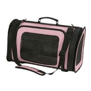  Classic Kelle Pet Carrier in Pink