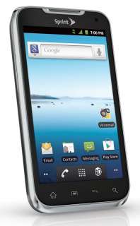  LG Viper 4G Android Phone (Sprint) Cell Phones 